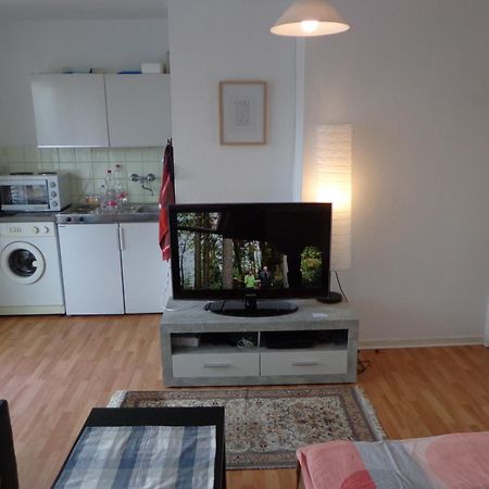 Apartments Naehe Messe - Room Agency Hannover Buitenkant foto