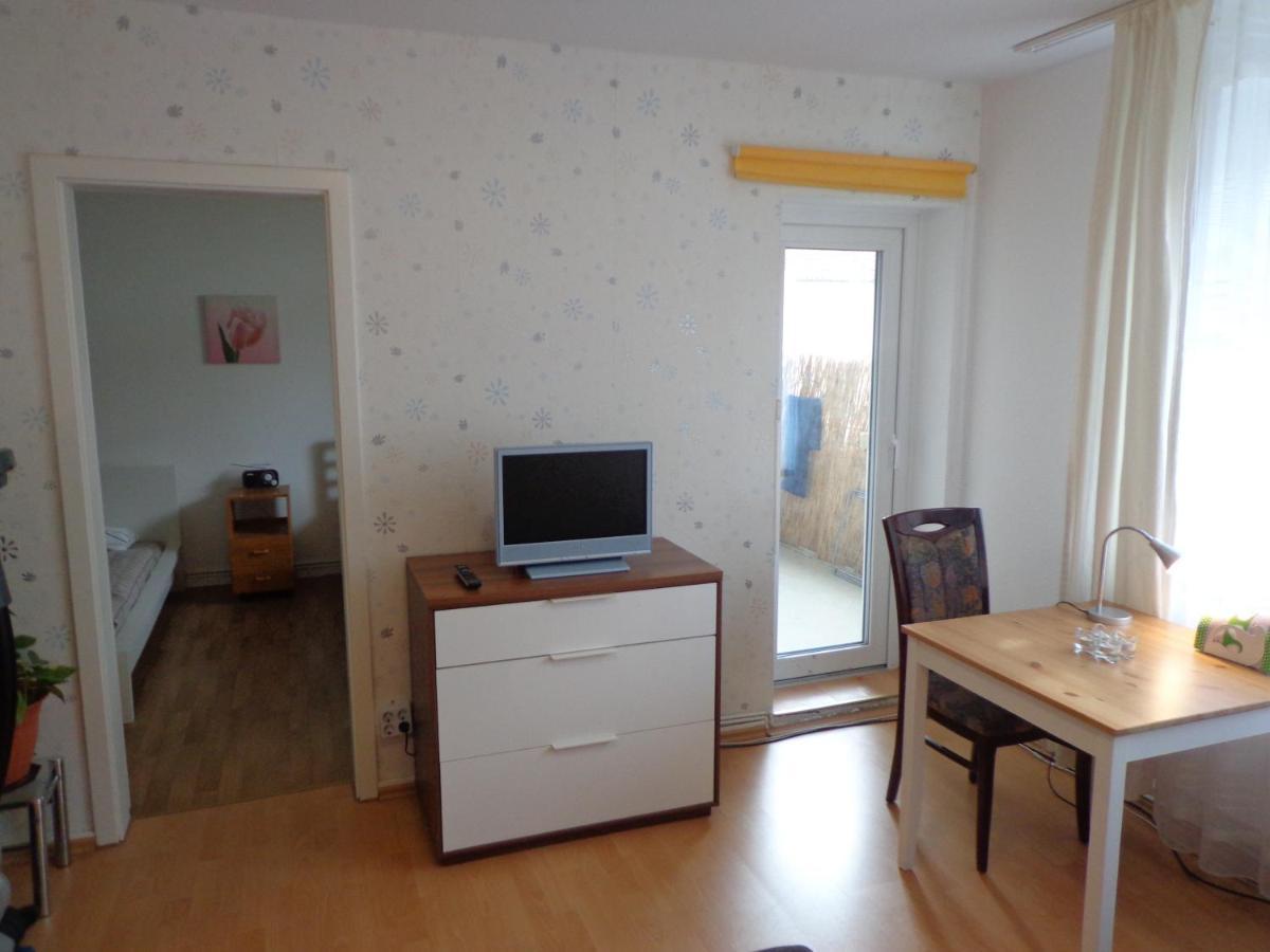 Apartments Naehe Messe - Room Agency Hannover Buitenkant foto