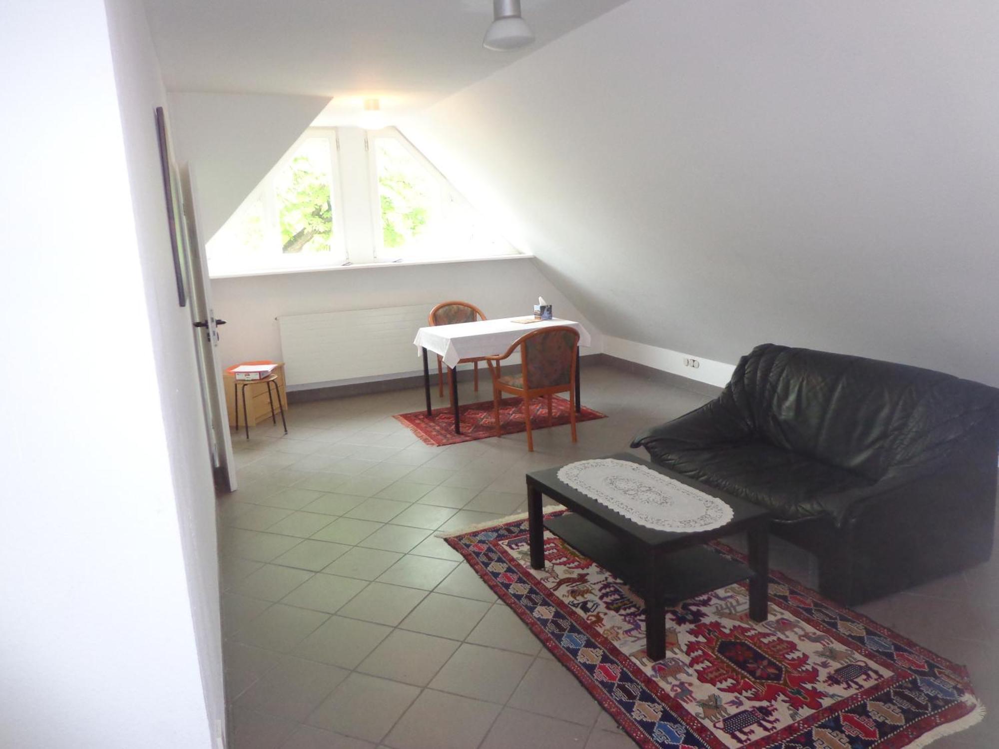Apartments Naehe Messe - Room Agency Hannover Buitenkant foto