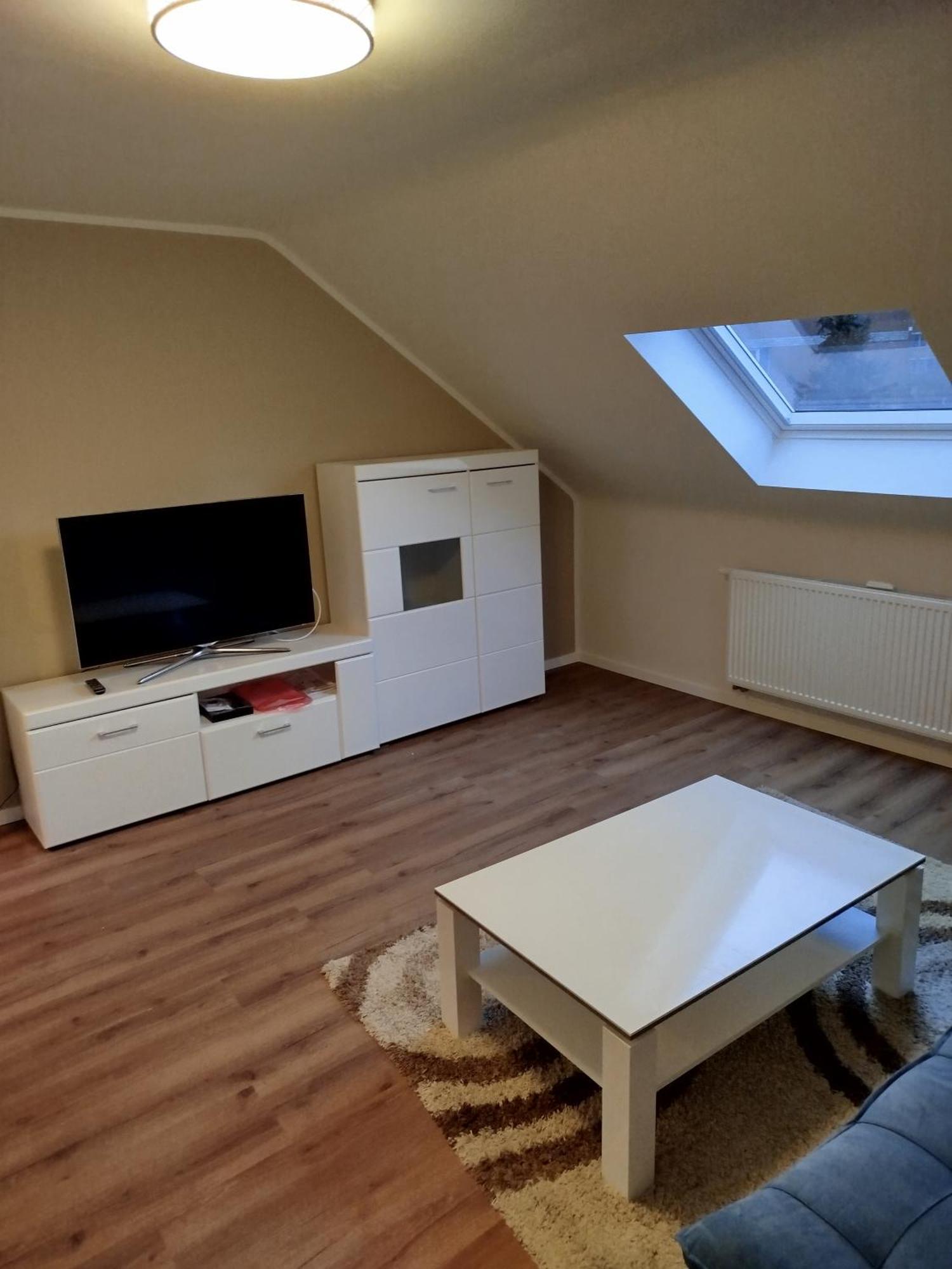 Apartments Naehe Messe - Room Agency Hannover Buitenkant foto