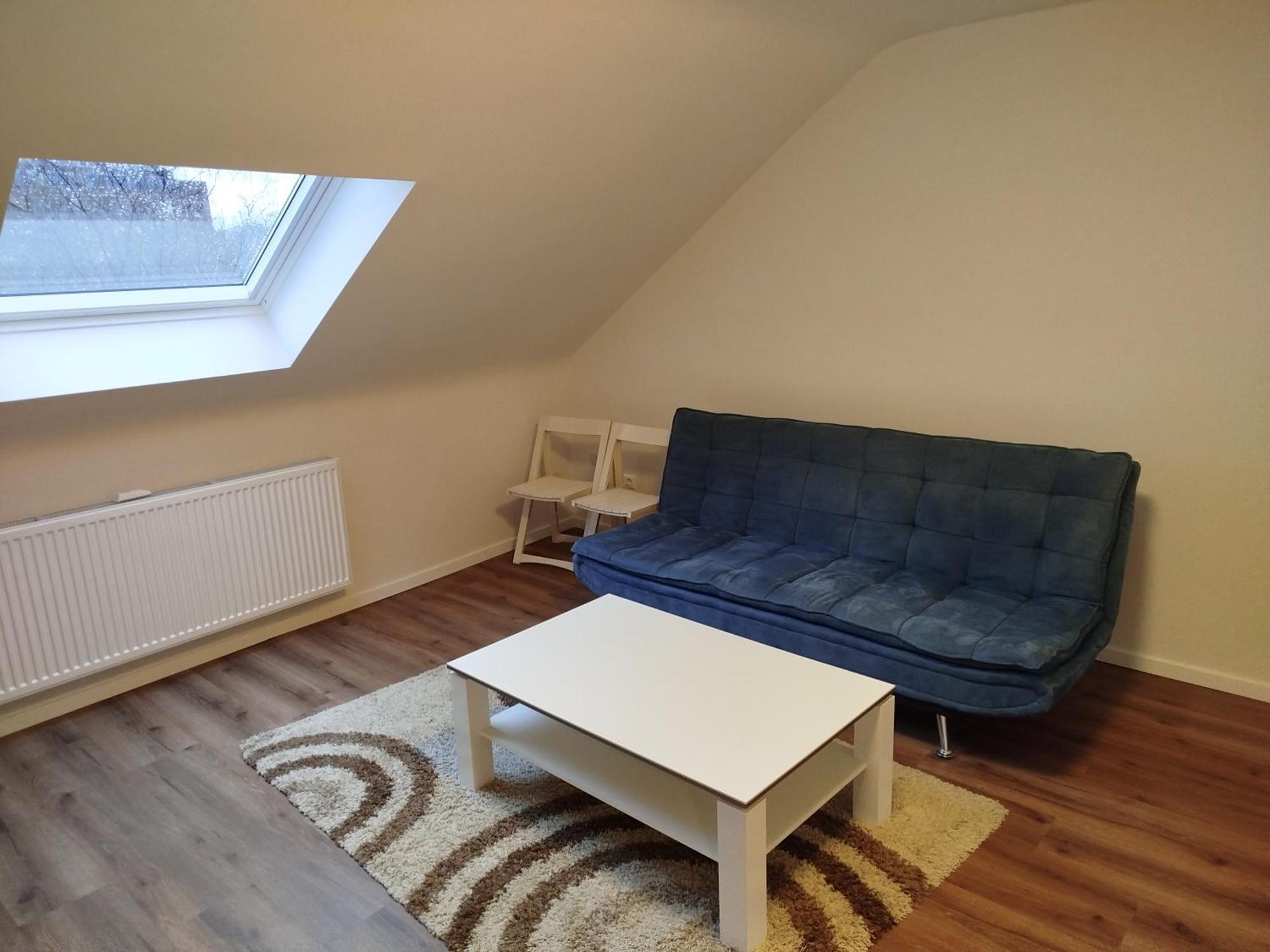 Apartments Naehe Messe - Room Agency Hannover Buitenkant foto