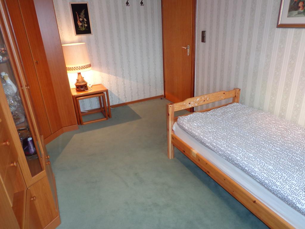 Apartments Naehe Messe - Room Agency Hannover Buitenkant foto